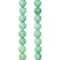Mint Jade Round Beads, 8mm by Bead Landing&#x2122;